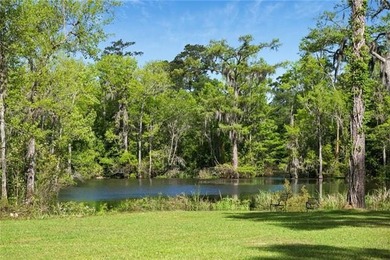Tucked away with 18.4 acres on the navigable deep water - photo 39