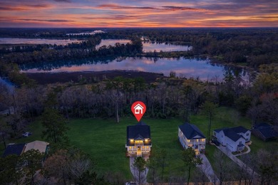 (private lake, pond, coastal) Home For Sale in Moncks Corner South Carolina