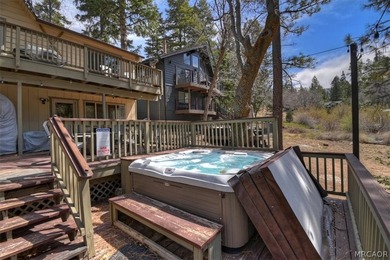 This beautifully upgraded 4-bedroom, 2-bath mountain retreat - photo 42