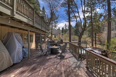 This beautifully upgraded 4-bedroom, 2-bath mountain retreat - photo 43