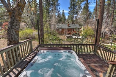 This beautifully upgraded 4-bedroom, 2-bath mountain retreat - photo 44