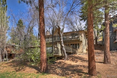 This beautifully upgraded 4-bedroom, 2-bath mountain retreat - photo 45