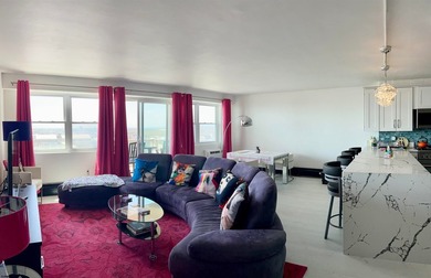 Beautifully renovated 2BR/2BA condo in Landmark Towers offering - photo 6