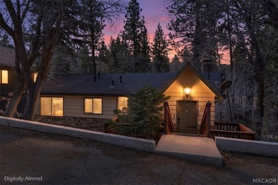 This beautifully upgraded 4-bedroom, 2-bath mountain retreat - photo 49