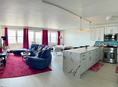 Beautifully renovated 2BR/2BA condo in Landmark Towers offering - photo 10