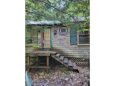 Graham Lake Home For Sale in Mariaville Maine