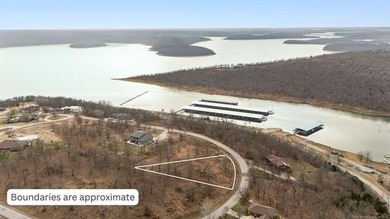 Skiatook Lake Lot For Sale in Skiatook Oklahoma