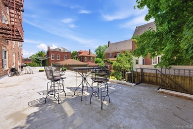 Nestled in the heart of Woodlawn, this immaculate and charming - photo 7