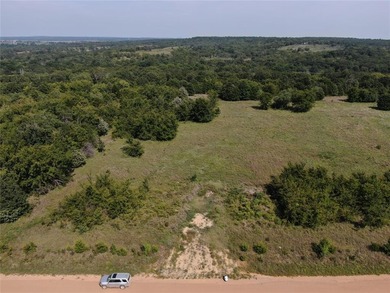Lake Acreage For Sale in Weleetka, Oklahoma