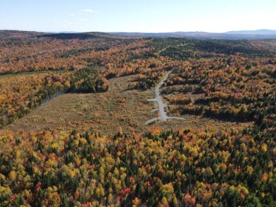 Lake Lot For Sale in Greenville, Maine