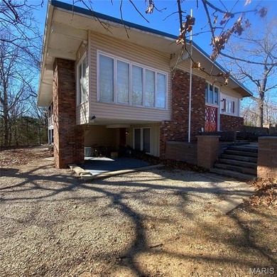 Lake Home For Sale in Bonne Terre, Missouri