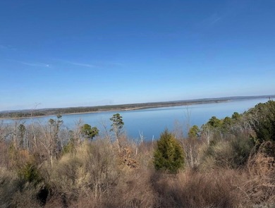 Greers Ferry Lake Lot For Sale in Quitman Arkansas
