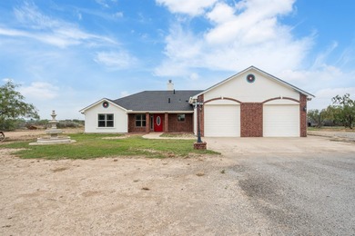 Lake Amistad Home For Sale in Del Rio Texas