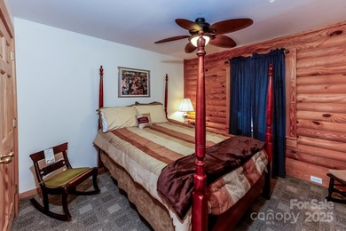 LAKE LURE---Affordable 3-bedroom, 2 bath, Southland Log Home on - photo 11