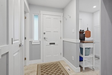 Beautifully renovated end-unit townhome in the highly - photo 11