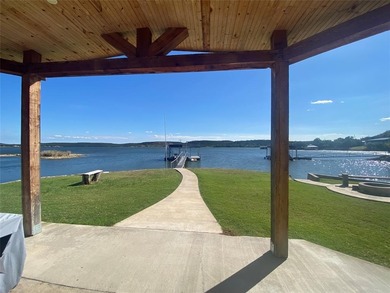 Possum Kingdom Lake Home For Sale in Graham Texas