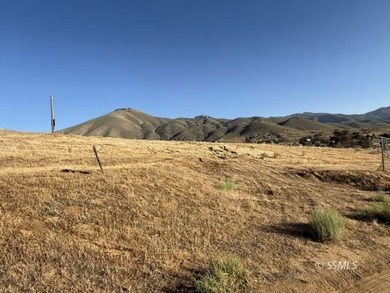 Lake Isabella Acreage For Sale in Weldon California