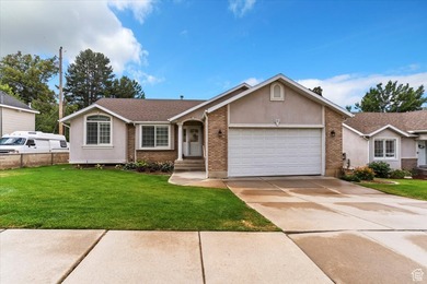 Great Salt Lake Home For Sale in North Ogden Utah