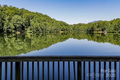 LAKE LURE---Affordable 3-bedroom, 2 bath, Southland Log Home on - photo 21