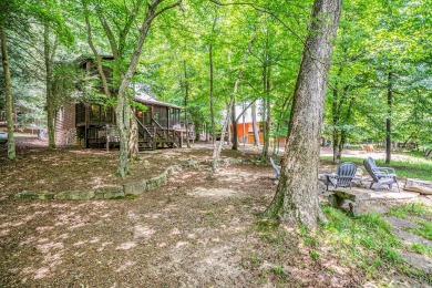 Coosawattee River - Gilmer County Home For Sale in Ellijay Georgia