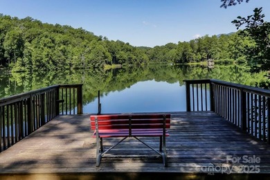 LAKE LURE---Affordable 3-bedroom, 2 bath, Southland Log Home on - photo 23