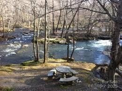 LAKE LURE---Affordable 3-bedroom, 2 bath, Southland Log Home on - photo 25