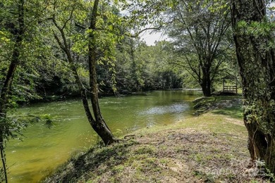 LAKE LURE---Affordable 3-bedroom, 2 bath, Southland Log Home on - photo 31
