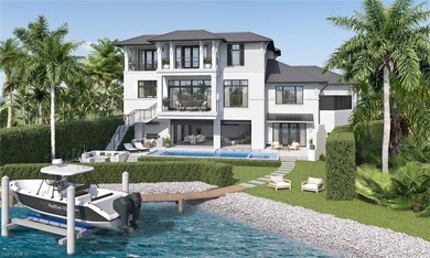 Imperial River Lot For Sale in Bonita Springs Florida