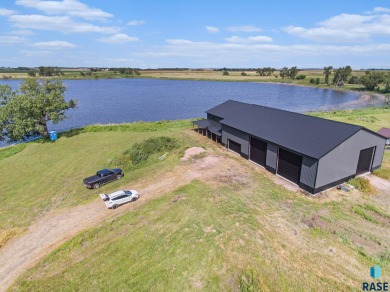 Lake Home For Sale in Spencer, South Dakota