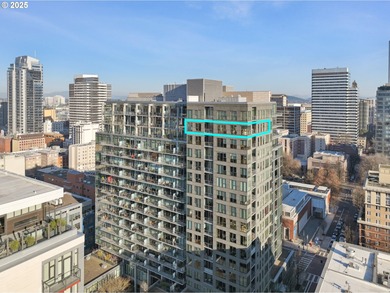 (private lake, pond, coastal) Condo For Sale in Portland Oregon