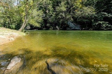 LAKE LURE---Affordable 3-bedroom, 2 bath, Southland Log Home on - photo 32