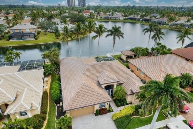 Lake Home For Sale in Fort Myers, Florida