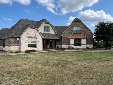 Lake Home For Sale in Possum Kingdom Lake, Texas