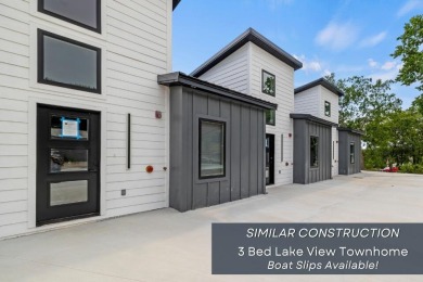 Lake Condo For Sale in Reeds Spring, Missouri