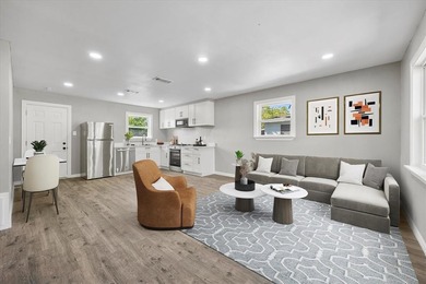 Lake Tawakoni Home For Sale in Quinlan Texas