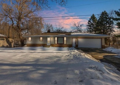 Locke Lake - Anoka County Home Sale Pending in Fridley Minnesota