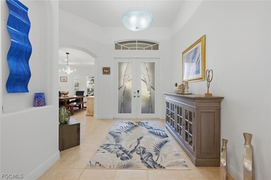 Now available, the Toll Brothers *St. Lawrence* floor plan - photo 6