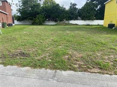 Lake Elbert Lot For Sale in Winter Haven Florida