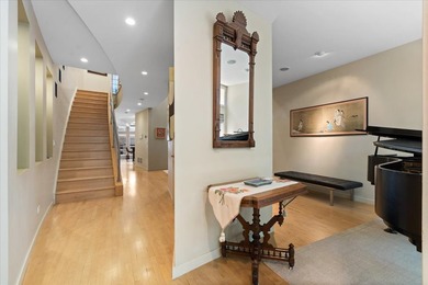 Architecturally distinctive and flooded with natural light, this - photo 4