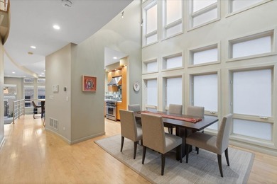 Architecturally distinctive and flooded with natural light, this - photo 6