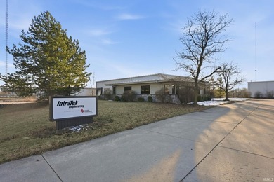 (private lake, pond, creek) Commercial For Sale in Fort Wayne Indiana