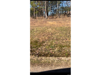 Lake Catherine Lot For Sale in Hot Springs Arkansas