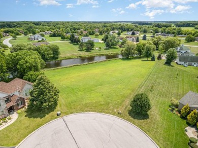 Lake Lot For Sale in Crown Point, Indiana