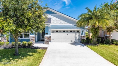 Lake Home For Sale in Orange Park, Florida