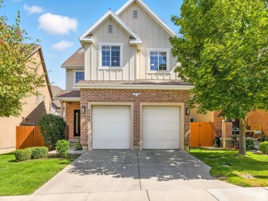 Lake Home For Sale in Lehi, Utah