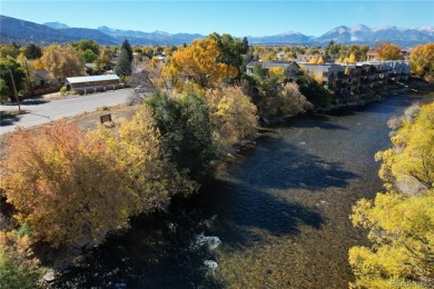 Arkansas River - Chaffee County Lot For Sale in Salida Colorado