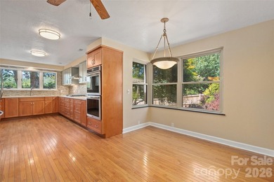 A rare find in the heart of Waynesville, this updated historic - photo 11