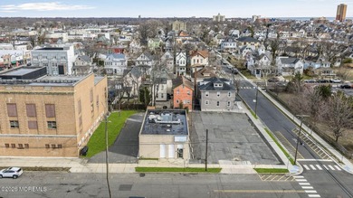 Wesley Lake Commercial For Sale in Asbury Park New Jersey