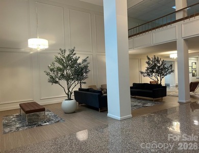 Own a piece of Charlotte history in this unique Mid-Century - photo 22