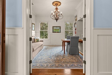 Exceptional materials and meticulous craftsmanship define this